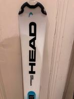 Head Kinderski's - Supershape Team - 117cm, Ophalen, Gebruikt, 100 tot 140 cm, Carve