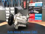 Originele Opel Agila aircopomp + montage, Ophalen of Verzenden