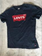 Levi's shirt, Kinderen en Baby's, Kinderkleding | Maat 164, Ophalen of Verzenden, Nieuw, Jongen, Shirt of Longsleeve