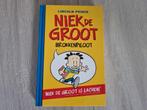 Niek de groot, Boeken, Humor, Ophalen of Verzenden, Zo goed als nieuw