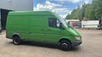 Mercedes-Benz Sprinter 413 CDI 2.2 355 HD RR Dubbel Lucht Ai, Auto's, Achterwielaandrijving, Gebruikt, 4 cilinders, 129 pk