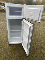 Koel vries combinatie, Ophalen, Gebruikt, 100 tot 150 liter, 140 tot 160 cm