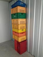 kratten, Doe-het-zelf en Verbouw, Kratten en Dozen, Ophalen, Gebruikt, Minder dan 35 cm, Minder dan 50 cm