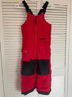 Sneeuwpak kleuter, Kinderen en Baby's, Kinderkleding | Maat 110, Broek, Jongen of Meisje, Ophalen of Verzenden, Zo goed als nieuw