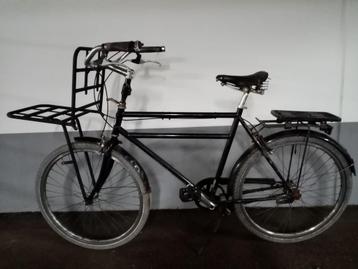 Vintage USA cruiser beschikbaar voor biedingen