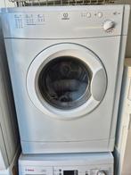 Indesit Droger, Witgoed en Apparatuur, Wasdrogers, Ophalen, 6 tot 8 kg, Gebruikt, Luchtafvoer