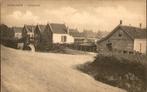 Herkingen Tuinstraat uitg Munters, Ophalen of Verzenden, Voor 1920, Ongelopen, Zuid-Holland