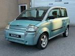 Microcar MC2 brommobiel 45KM / GROEN / GRATIS GELEVERD!, Diversen, Ophalen, D, H, H