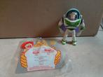 Toy story 2 buzz lightyear mcdonalds speeltje, Verzamelen, Disney, Ophalen of Verzenden, Beeldje of Figuurtje