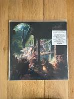 The Lion's Daughter - Existence is Horor LP Blauw blackmetal, Ophalen of Verzenden, Zo goed als nieuw