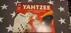 Yahtzee (Nieuw in doos), Hobby en Vrije tijd, Gezelschapsspellen | Bordspellen, Een of twee spelers, Ophalen, Nieuw, MB