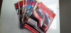 Truckstar magazine jaargang 2005 compleet nieuwstaat  trucks, Ophalen of Verzenden, Zo goed als nieuw, Truckstar, Vrachtwagen