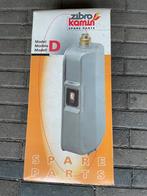 Petroleum zibro tank type D, Overige brandstoffen, Nieuw, Petroleumkachel, Ophalen of Verzenden