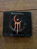 Moonspell - Darkness and Hope CD, Ophalen of Verzenden, Zo goed als nieuw