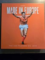 Made in Europe - Santos nummer 20, Ophalen of Verzenden, Zo goed als nieuw, Balsport