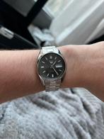Seiko 5 SNXS79J1 zgan, Sieraden, Tassen en Uiterlijk, Horloges | Heren, Ophalen of Verzenden, Zo goed als nieuw, Staal, Seiko