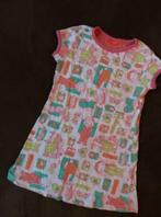 nachthemd in maat 98/104, Kinderen en Baby's, Ophalen, Nacht- of Onderkleding, Gebruikt, Meisje