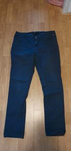 McGregor Damesbroek Maat 44, McGregor, Blauw, Maat 42/44 (L), Ophalen of Verzenden