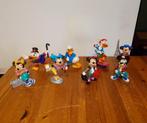 Vintage Disney Bullyland Bully poppetje figuur figurine, Ophalen of Verzenden