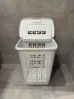 Wasmand 60 liter, Ophalen of Verzenden, Zo goed als nieuw, Wit, Overige typen