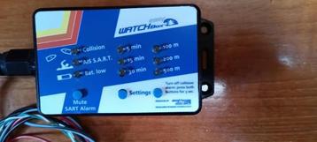 Easy WatchBox AIS alarm  beschikbaar voor biedingen