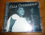 CD ELLA FITZGERALD - Rhythm & romance, Cd's en Dvd's, Cd's | Jazz en Blues