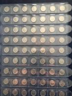 10 cent 1948, Postzegels en Munten, Munten | Nederland, Koningin Wilhelmina, 10 cent, Ophalen of Verzenden, Losse munt