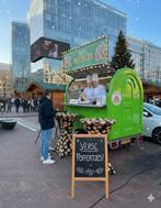 Te huur: Moderne Foodtruck/ Foodtrailer / Kraam huren, Ophalen, Overige