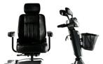 Ontdek de Sterling S700 – Jouw ultieme scootmobielavontuur, Verzenden, Nieuw, Invacare, 16 km/u of meer