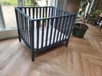Baby Box -antraciet - van Childwood - met wieltjes, Ophalen, Gebruikt, In hoogte verstelbaar