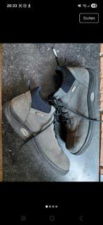 Helvesko groene schoenen nette staat 40/41, Helvesko, Ophalen of Verzenden, Sneakers of Gympen, Gedragen