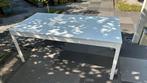 Ikea eetkamertafel wit 80x180cm, Huis en Inrichting, Tafels | Eettafels, Ophalen of Verzenden, Zo goed als nieuw, Rechthoekig