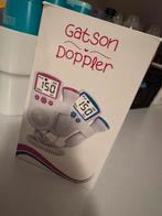 Gatson doppler, Ophalen, Zo goed als nieuw, 250 meter of meer