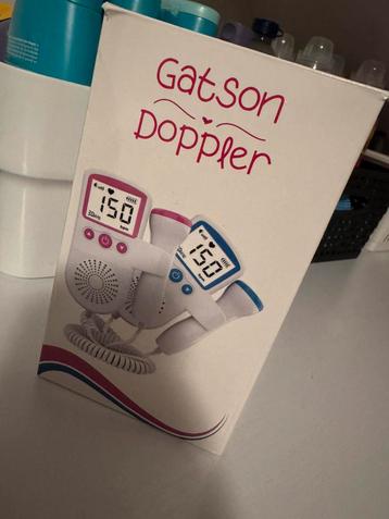 Gatson doppler beschikbaar voor biedingen