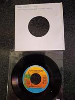 Bob Marley - So Much Trouble In The World 7" Single 1979, Ophalen of Verzenden, 1960 tot 1980, Gebruikt, Overige formaten