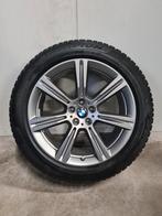 20' BMW X5 G05 X6 G06 Styling 736 met winterbanden, Auto-onderdelen, Banden en Velgen, Ophalen, 275 mm, Banden en Velgen, Winterbanden