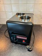 Diamond Chocolade Verwarmer - 2x 1L, Ophalen, Zo goed als nieuw