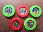 Nintendo Super Mario Kart 5 coins (munt + ring), Plus, Ophalen of Verzenden
