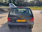 Renault Twingo 1.2 Authentique, Voorwielaandrijving, 4 stoelen, Zwart, Origineel Nederlands