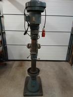 Flott Kolomboormachine - Gebruikt, Doe-het-zelf en Verbouw, Ophalen, Gebruikt, Overige typen