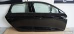 AUDI A3 8Y PORTIER DEUR KLEUR LY9T ALLES LEVERBAAR ORIGINEEL, Gebruikt, Achterklep, Achter, Audi