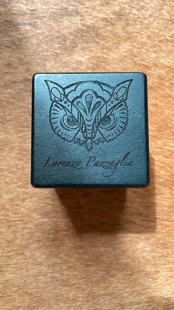 lorenzo pazzaglia dark florum parfum beschikbaar voor biedingen