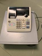 Casio TE-M80 Kassa - Betrouwbaar en Functioneel, Ophalen of Verzenden