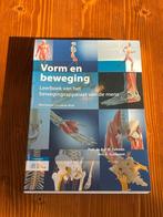 Studieboeken Ergotherapie. Eerstejaars en deels tweedejaars., Boeken, Studieboeken en Cursussen, Diverse auteurs, Zo goed als nieuw