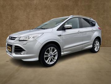 Ford Kuga 1.5 Titanium Plus handel/export | Trekhaak | Navi  beschikbaar voor biedingen