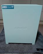 Nas te koop Qnap TS230, Computers en Software, NAS, Ophalen, Gebruikt