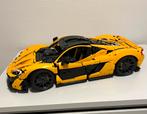 Technische lego MC Laren P1 42172, Ophalen, Zo goed als nieuw, Overige merken