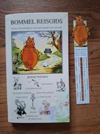 J. Witsen - Bommel Reisgids, Ophalen of Verzenden, Zo goed als nieuw, J. Witsen