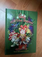 Pardoes en de Grote Bosgriezel - Efteling Sprookjesboek, Boeken, Ophalen of Verzenden, Zo goed als nieuw