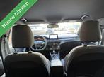 Ford Focus Wagon 1.0 EcoBoost Hybrid ST Line *ALL-IN PRIJS*, Auto's, 12 maanden, Stof, Zwart, Origineel Nederlands